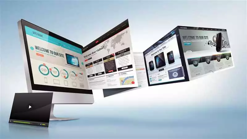 Landing Page Как выбрать оптимальный дизайн и структуру для вашего сайта в Алматы